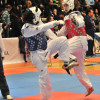 Campeonato de España Júnior de Taekwondo