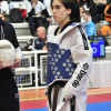 Campionato de España Júnior de Taekwondo