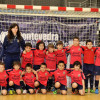 Presentación de los equipos del Leis Pontevedra
