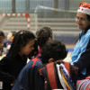 Festival de Nadal da Escola Municipal de Atletismo