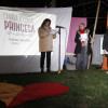 Acto 25-N, Día Internacional de la Eliminación de la Violencia contra la Mujer en Pontevedra