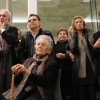 Inauguración da exposición de Antón Pulido no Sexto Edificio del Museo