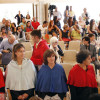 Inauguración del curso 2013/14 en la UNED