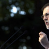 Mariano Rajoy en la apertura del curso político 2013 en Soutomaior