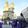 Procesión do Domingo de Resurrección en Pontevedra