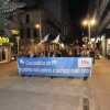 Manifestación de la CIG contra la reforma de las pensiones