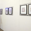 O debuxante Peter Bagge inaugura no Pazo a exposición "Todo o mundo é imbécil menos eu"