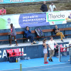 VI Torneo Internacional Junior ITF de Tenis no Mercantil