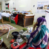 Acto polos 50 anos do nacemento da Fronte Polisario