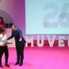 XXVI Gala do Deporte da Universidade de Vigo