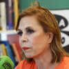 Ágatha Ruiz de la Prada presenta 'Mi historia' en la Librería Cronopios 