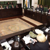 Pleno ordinario de febreiro co inicio dos actos organizados para conmemorar o 8M