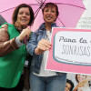 Día Mundial contra o Cancro de Mama