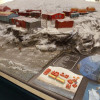 Exposición "A Campaña Antártica" no Liceo Casino