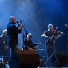 Concerto do grupo Milladoiro nas Festas da Peregrina 2014