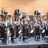 Concierto de la Orquesta Sinfónica de Galicia en el Pazo da Cultura de Pontevedra