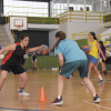 Campus Baloncesto Pontevedra 2019