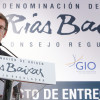 A D.O. Rías Baixas entregou a 170 das súas adegas os Certificados de Produto