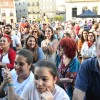 Primeira edición da Festa Xitana de Galicia, A Tarara