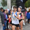 31 edición del Campeonato de Galicia de Marcha en Ruta en Marín 