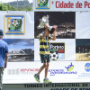 Final y entrega de Trofeos del "XVIII Torneo Internacional de Fútbol-7 Benxamín Cidade de Pontevedra"