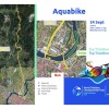 Circuito y horario para el Aquabike de Grupos de Edad de la Gran Final de las Series Mundiales