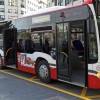 Liñas de bus urbano en Pontevedra