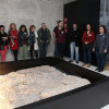 Visitas Cruzadas en el Museo: Margarita Ledo y Xacio Baño