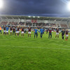 O Pontevedra C.F. clasifícase para xogar o play off de ascenso a Segunda División