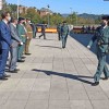 Entrega de medallas al mérito de la Guardia Civil (II)