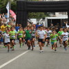 Participantes na carreira popular +10 Marín 2017