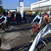 Prueba femenina de la segunda jornada del Campeonato de España de Ciclocross 2020