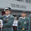 A Garda Civil de Pontevedra celebra a súa patroa