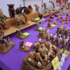 PonteNadal 2018. As Nadaladas do Teucro. Feria de Artesanía y Regalo