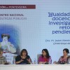 II Encontro Nacional de Políticas Públicas da Escola de Igualade María Vinyals