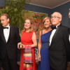 Mariano Rajoy asiste ao baile de gala do Liceo Casino
