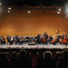 Concerto de Aninovo da Orquestra Sinfónica de Pontevedra