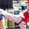 XXIV Campionato Cidade de Pontevedra de Taekwondo