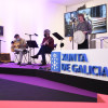 Actividades da Xunta de Galicia en Culturgal