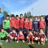 Torneo de Semana Santa de Fútbol-8 en Monte Porreiro
