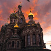 Recorrido por San Petersburgo