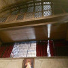 Interior do convento de Santa Clara