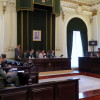 Pleno organizativo da Deputación de Pontevedra