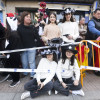Desfile del Entroido 2023 en Pontevedra
