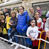 Desfile do Entroido 2023 en Pontevedra