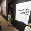 Mostra ‘Sempre máis. Arte, ecoloxía e protesta na Galiza do Prestige’
