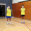 Primeiro adestramento do Club Baloncesto Arxil 20/21