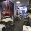 Inauguración de Cafetería La Fábrica en la calle Riestra de Pontevedra