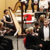 Gran Gala Lírica de la Internacional European Filarmonia en AFundación