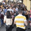 Festa de 'San Migheleiro' en Marín